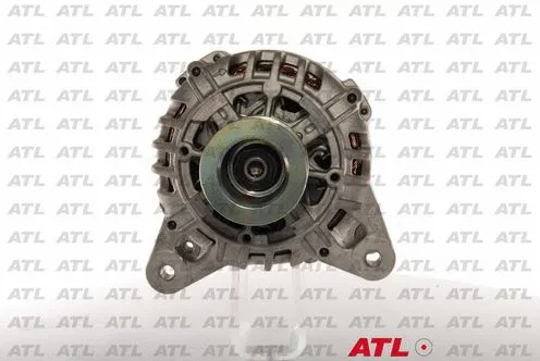 Alternator (L 81 920)