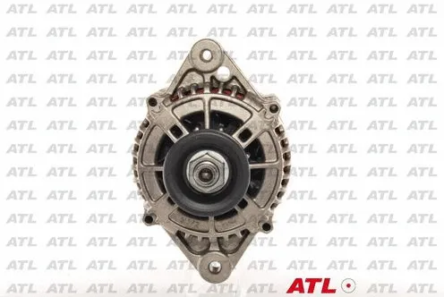 Alternator (L 83 430)