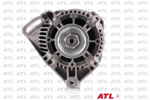 Alternator (L 45 200)