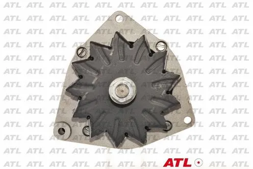 Alternator (L 31 020)