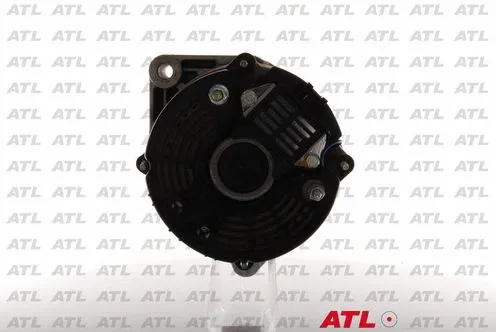Alternator (L 36 950)