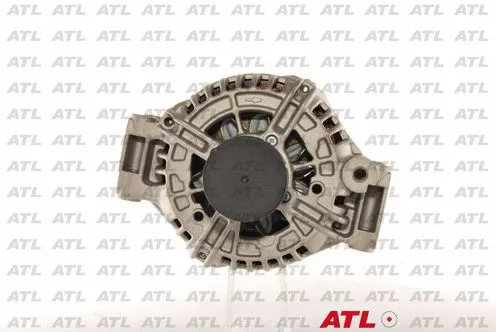 Alternator (L 46 270)