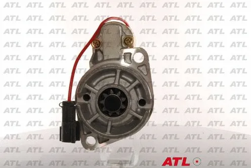 Starter (A 20 810)