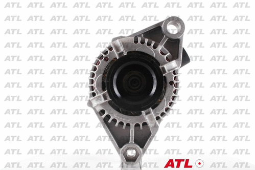 Alternator (L 40 620)