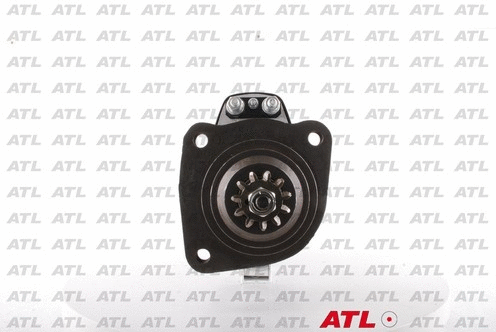 Starter (A 72 220)