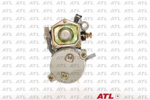 Starter (A 72 800)