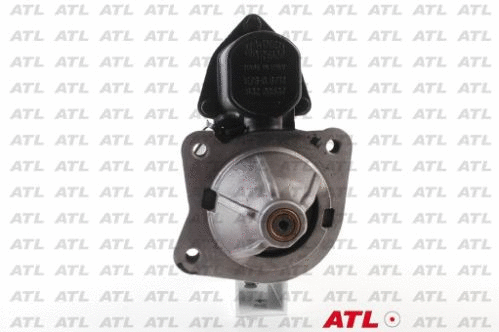 Starter (A 14 710)
