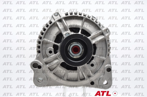 Alternator (L 46 460)
