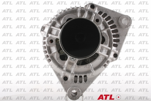 Alternator (L 39 750)