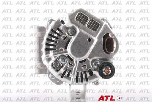 Alternator (L 80 970)