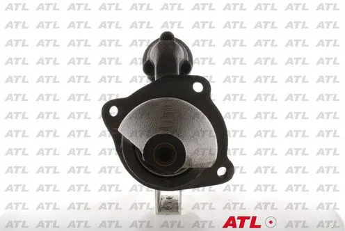 Starter (A 11 245)