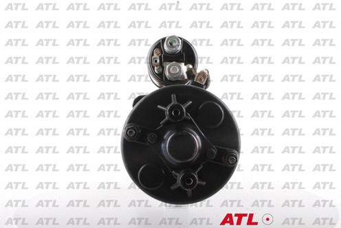 Starter (A 11 340)