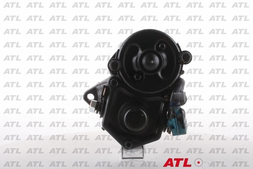 Starter (A 16 440)