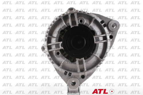 Alternator (L 41 220)