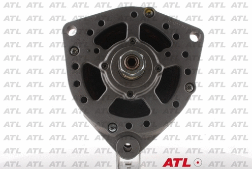 Alternator (L 34 400)