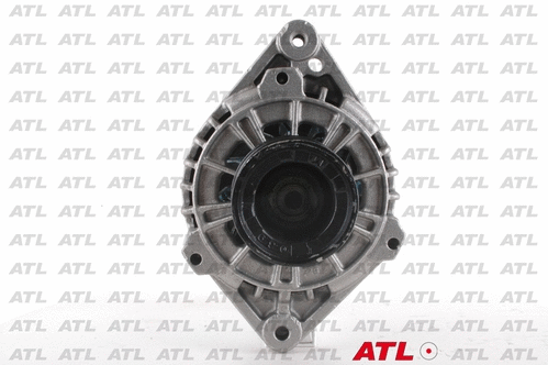 Alternator (L 67 860)
