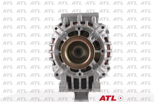 Alternator (L 69 280)