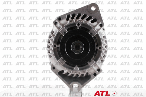 Alternator (L 38 810)