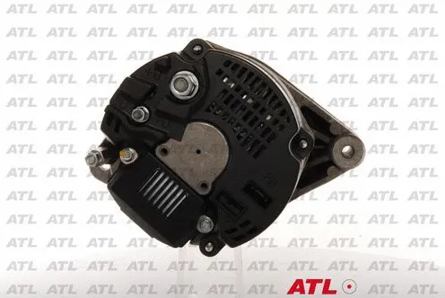 Alternator (L 35 010)