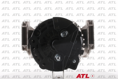 Alternator (L 48 620)
