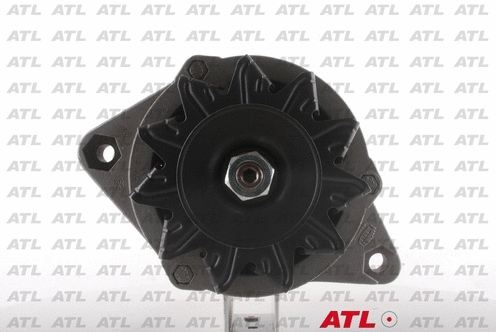 Alternator (L 36 650)