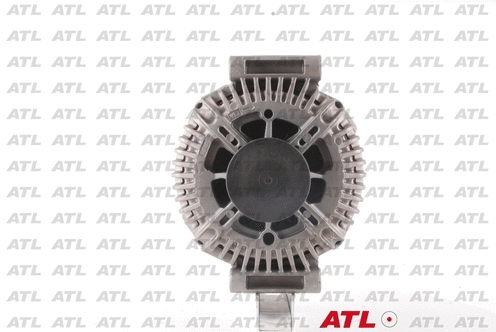 Alternator (L 81 020)