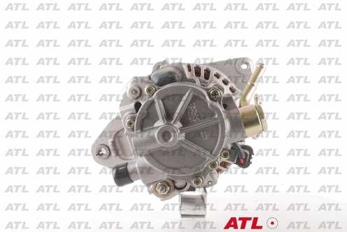Alternator (L 49 720)