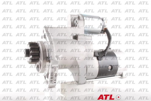 Starter (A 91 080)