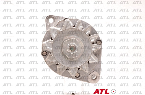 Alternator (L 31 410)
