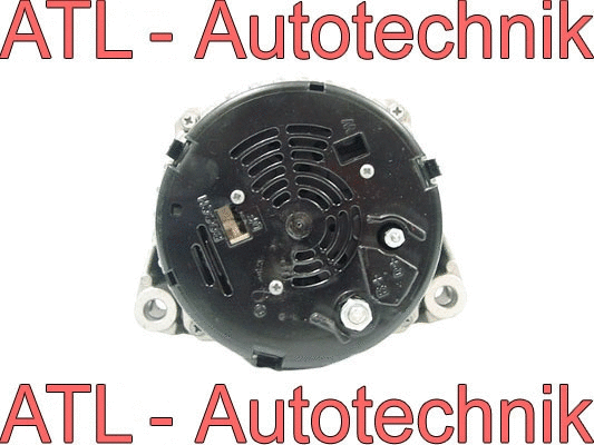 Alternator (L 42 460)