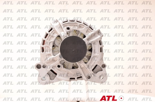 Alternator (L 84 270)