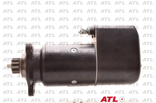 Starter (A 76 890)