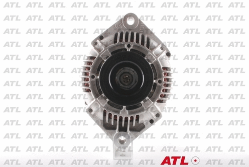 Alternator (L 40 160)