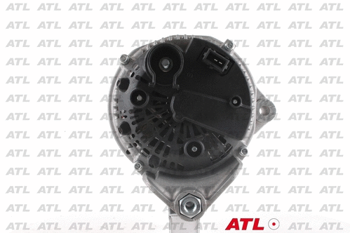 Alternator (L 45 030)
