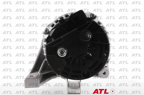 Alternator (L 41 150)