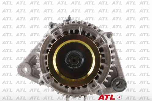 Alternator (L 68 640)