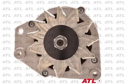 Alternator (L 85 500)