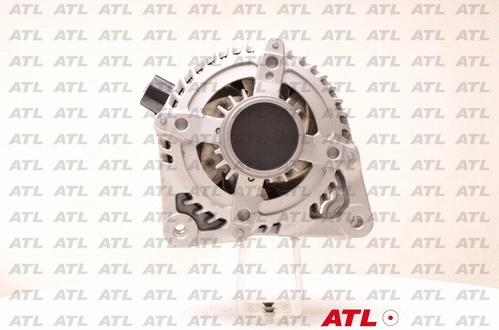 Alternator (L 51 780)