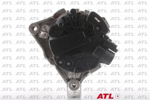 Alternator (L 81 060)