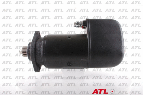 Starter (A 12 730)