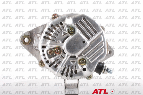 Alternator (L 80 830)
