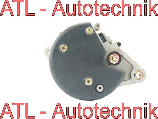 Alternator (L 68 600)