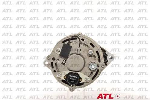 Alternator (L 40 280)