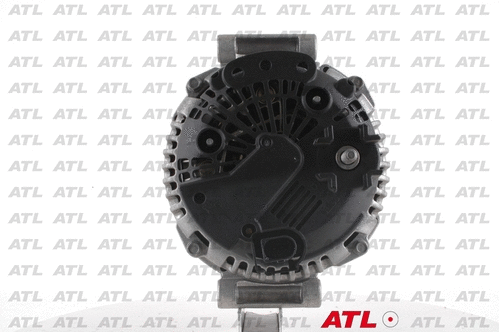 Alternator (L 80 190)