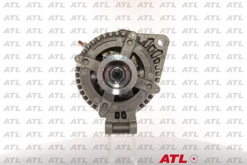 Alternator (L 81 830)