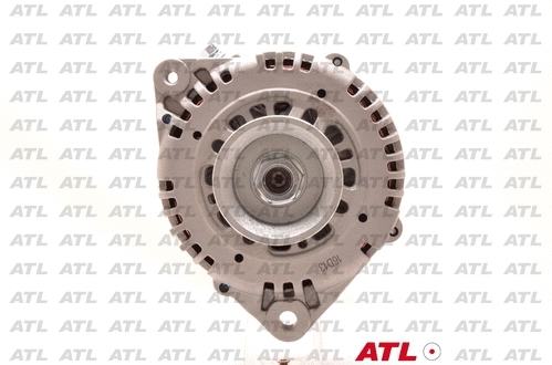Alternator (L 85 430)