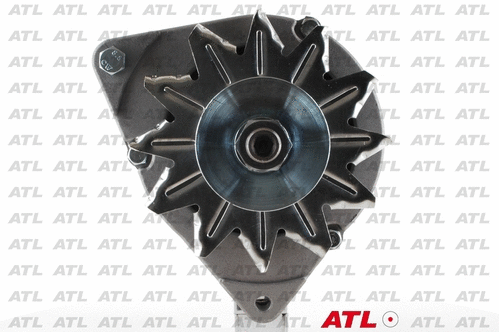 Alternator (L 34 470)