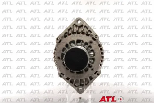 Alternator (L 81 460)