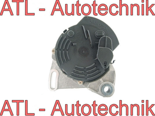 Alternator (L 68 150)