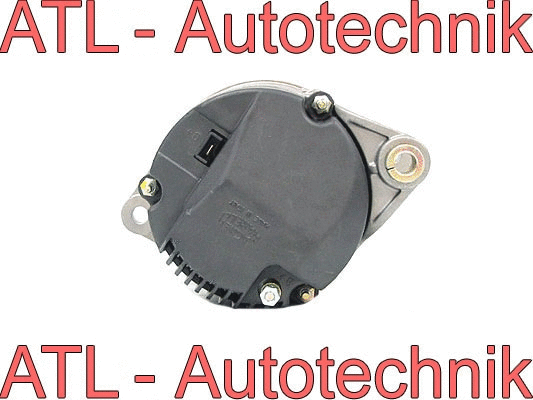 Alternator (L 62 420)